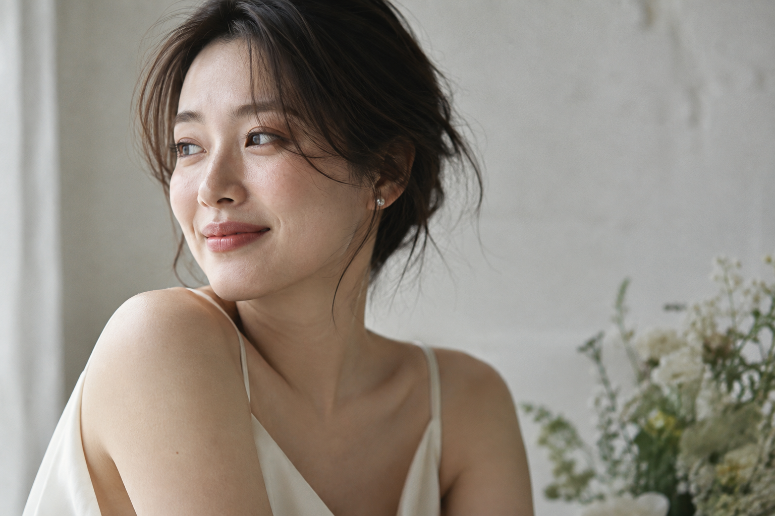 “자연스럽게 보정해주세요” 다음에 적을 말 — 보정 요청서 예시